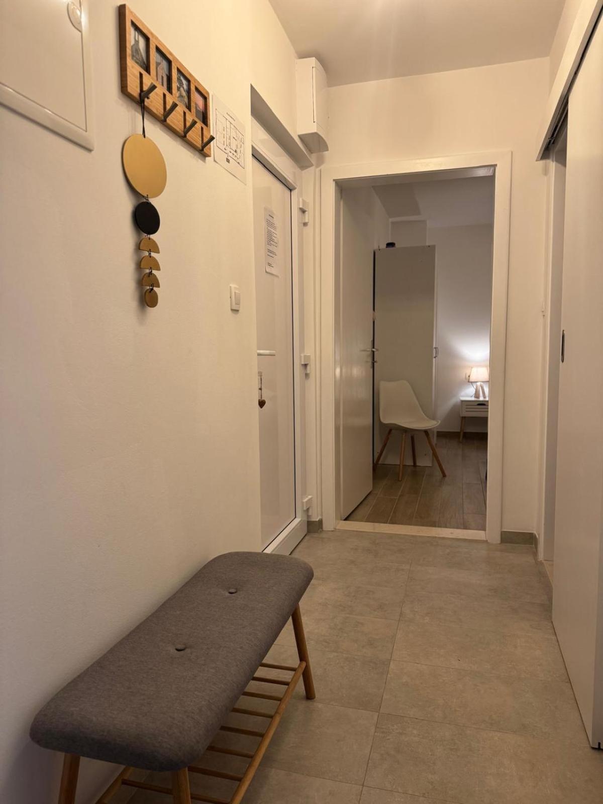 Apartment Ema