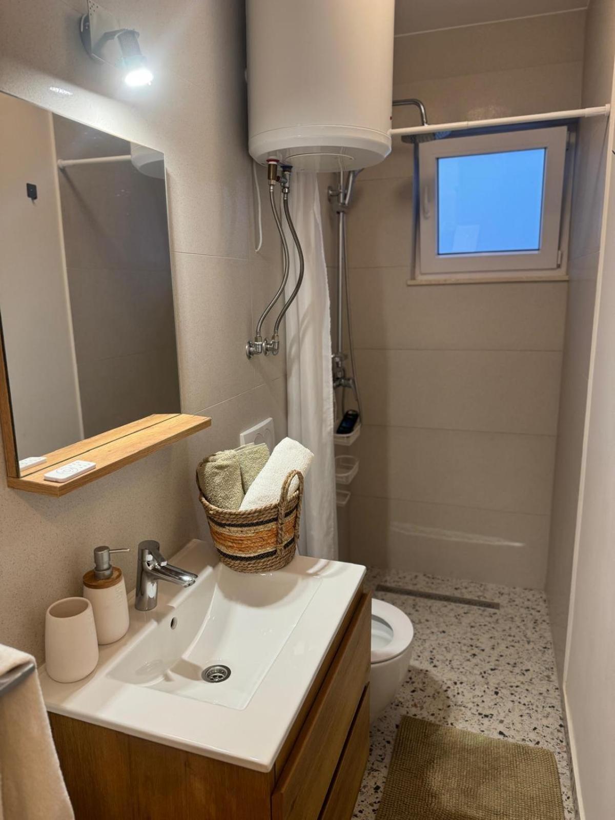 Ema Apartment Opuzen (Dubrovnik-Neretva)