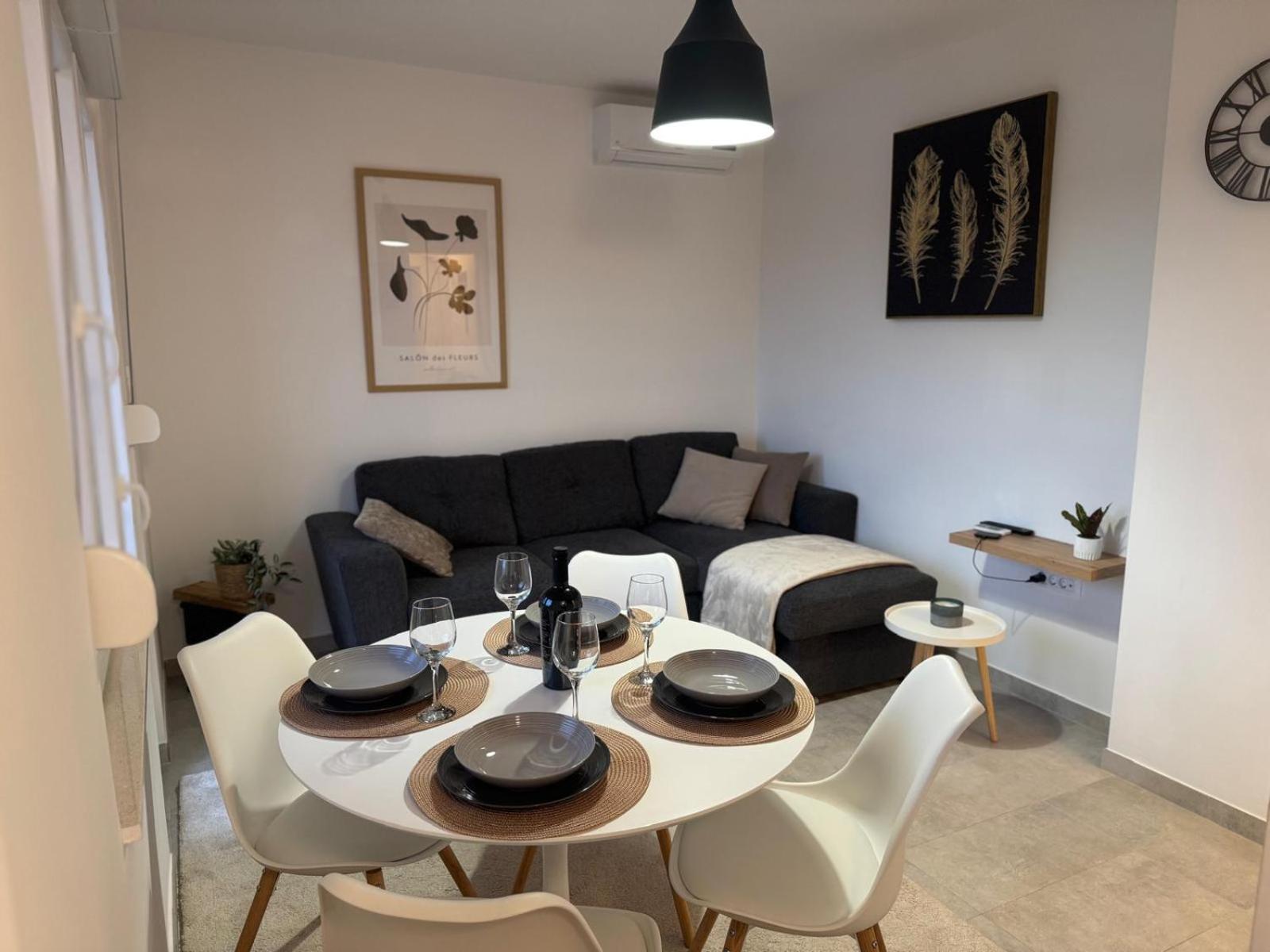 Ema Apartment *